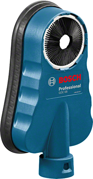 Tolmueemaldaja universaalne Bosch GDE 68 | Tarvikud>Tööriistade lisaseadmed | Bosch | Trollo.ee | Üle 10 000 toote