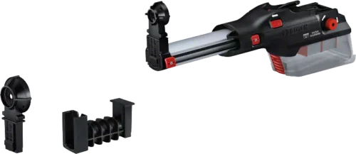 Tolmueemaldusseade Bosch GDE 28 D (ilma aku ja laadijata) | Tarvikud>Tööriistade lisaseadmed | Bosch | Trollo.ee | Üle 10 000 toote