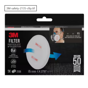 Tolmufilter 2135
