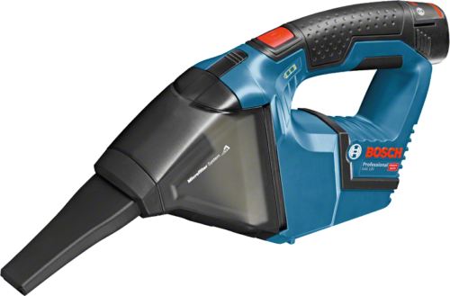 Tolmuimeja Bosch GAS 12V (ilma aku ja laadijata) | Puhastusseadmed>Tolmuimejad | Bosch | Trollo.ee | Üle 10 000 toote