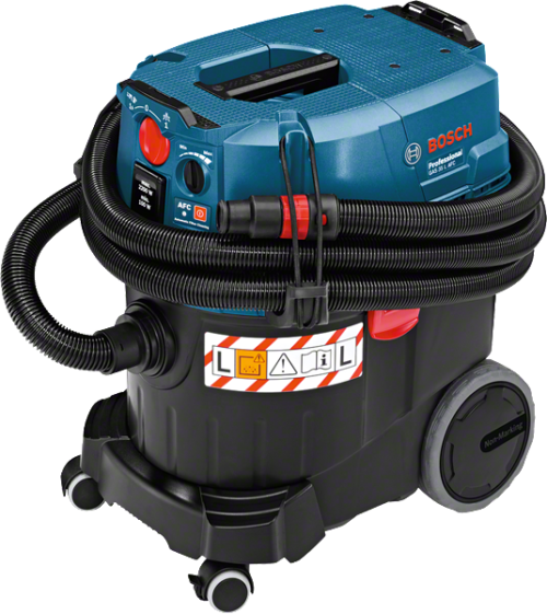 Tolmuimeja Bosch GAS 35 L AFC | Puhastusseadmed>Tolmuimejad | Bosch | Trollo.ee | Üle 10 000 toote