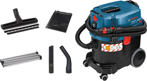 Tolmuimeja Bosch GAS 35 L SFC | Puhastusseadmed>Tolmuimejad | Bosch | Trollo.ee | Üle 10 000 toote