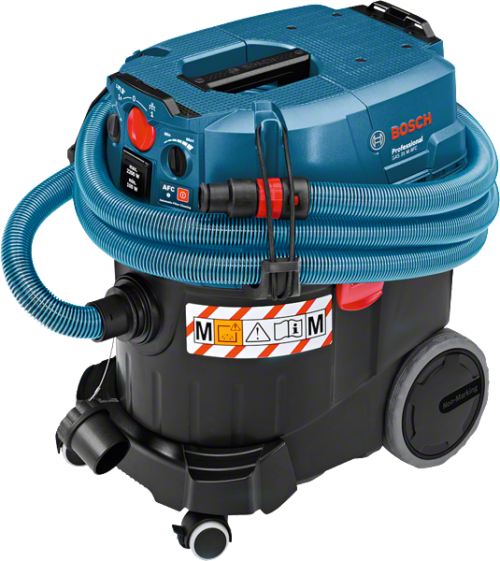 Tolmuimeja Bosch GAS 35 M AFC | Puhastusseadmed>Tolmuimejad | Bosch | Trollo.ee | Üle 10 000 toote