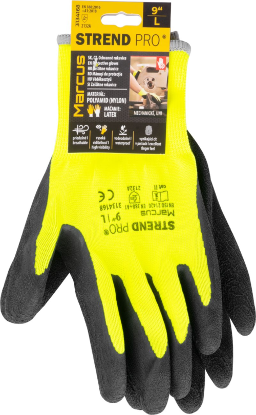 Töökindad Strend Pro Marcus