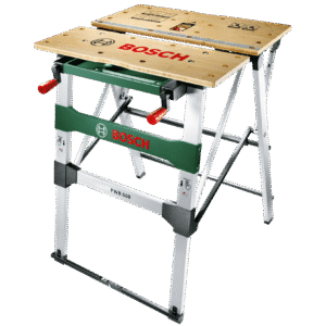 Töölaud  Bosch PWB 600 | Tööpingid>Universaalsed töölauad | Bosch | Trollo.ee | Üle 10 000 toote