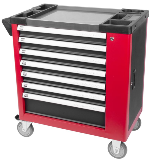 Tööriistakäru Strend Pro B239