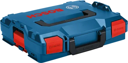 Tööriistakast Bosch L-Boxx 102 | Käsitööriistad>Tööriistakastid ja kärud | Bosch | Trollo.ee | Üle 10 000 toote