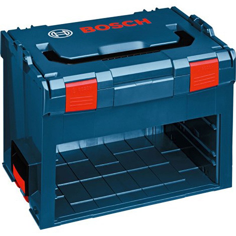 Tööriistakast Bosch L-Boxx 306