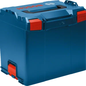 Tööriistakast Bosch L-Boxx 374 | Käsitööriistad>Tööriistakastid ja kärud | Bosch | Trollo.ee | Üle 10 000 toote