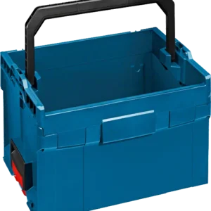 Tööriistakast Bosch LT-Boxx 272 | Käsitööriistad>Tööriistakastid ja kärud | Bosch | Trollo.ee | Üle 10 000 toote