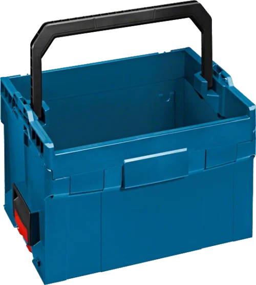 Tööriistakast Bosch LT-Boxx 272 | Käsitööriistad>Tööriistakastid ja kärud | Bosch | Trollo.ee | Üle 10 000 toote