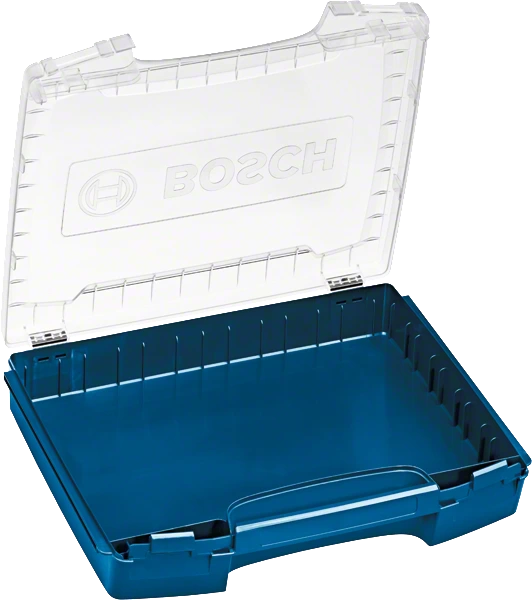 Tööriistakast Bosch i-Boxx 72