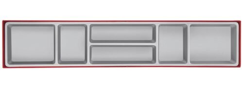 Tööriistakastide ja tööriistakärude sahtlisektsioonid | Käsitööriistad>Tööriistakastid ja kärud | Teng Tools | Trollo.ee | Üle 10 000 toote