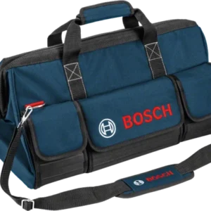 Tööriistakott Bosch BAG Large | Käsitööriistad>Tööriistakastid ja kärud | Bosch | Trollo.ee | Üle 10 000 toote