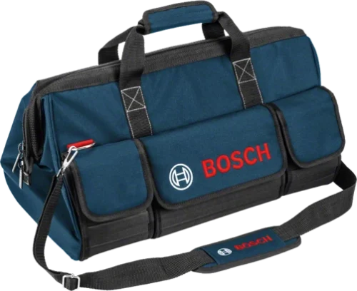 Tööriistakott Bosch BAG Medium | Käsitööriistad>Tööriistakastid ja kärud | Bosch | Trollo.ee | Üle 10 000 toote