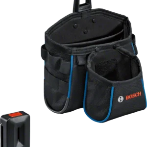 Tööriistatasku Bosch GWT 2 | Käsitööriistad>Tööriistakastid ja kärud | Bosch | Trollo.ee | Üle 10 000 toote