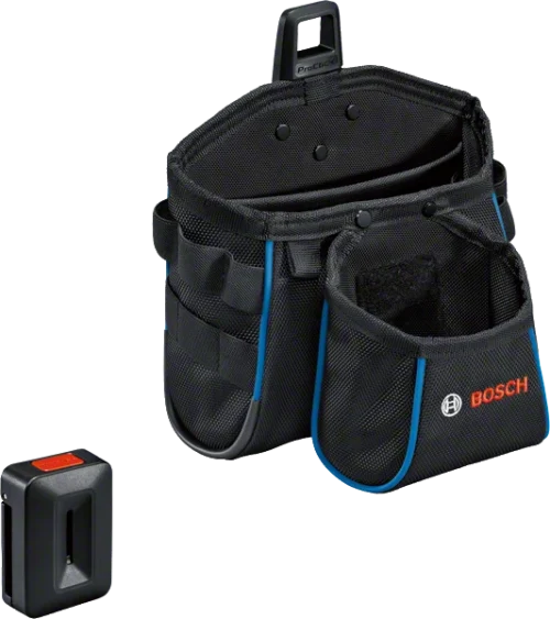 Tööriistatasku Bosch GWT 2 | Käsitööriistad>Tööriistakastid ja kärud | Bosch | Trollo.ee | Üle 10 000 toote