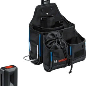 Tööriistatasku Bosch GWT 4 | Käsitööriistad>Tööriistakastid ja kärud | Bosch | Trollo.ee | Üle 10 000 toote