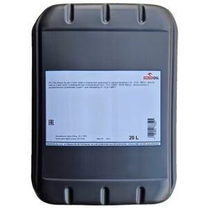 Tööstustransmissiooni õli Transol CLP 460 20L