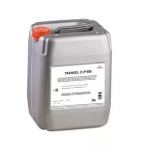 Tööstustransmissiooni õli Transol CLP 680 20L