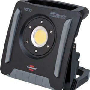 Töövalgusti LED MULTI 4000 MA laetav 4500lm 40W IP65 IK08