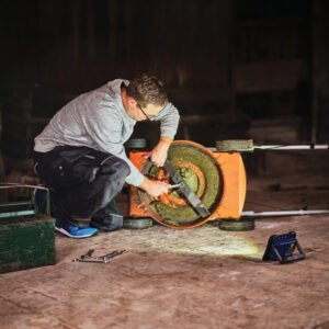 Töövalgusti The Portable