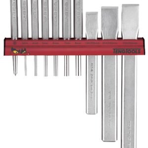 Torni- ja meislikomplekt seinahoidikuga Teng Tools WRPC10 | Pole olemas | Teng Tools | Trollo.ee | Üle 10 000 toote