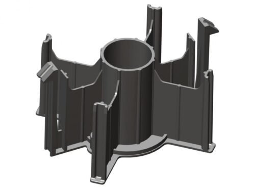 Traadirulli adapter Tüüp-F 15kg