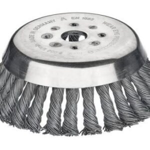Traadist umbrohuhari 180 x 0.50 x 25.4 mm Premium