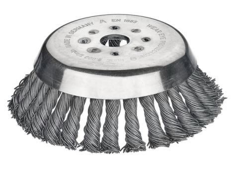 Traadist umbrohuhari 180 x 0.50 x 25.4 mm Premium