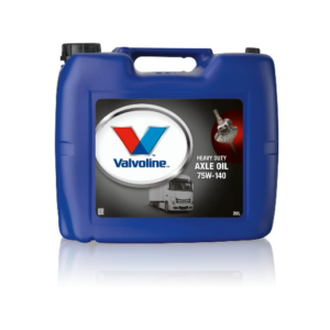 Transmissiooniõli HD Axle Oil 75W140 20L