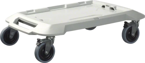 Transpordikäru Bosch L-Boxx kohvritele | Käsitööriistad>Tööriistakastid ja kärud | Bosch | Trollo.ee | Üle 10 000 toote