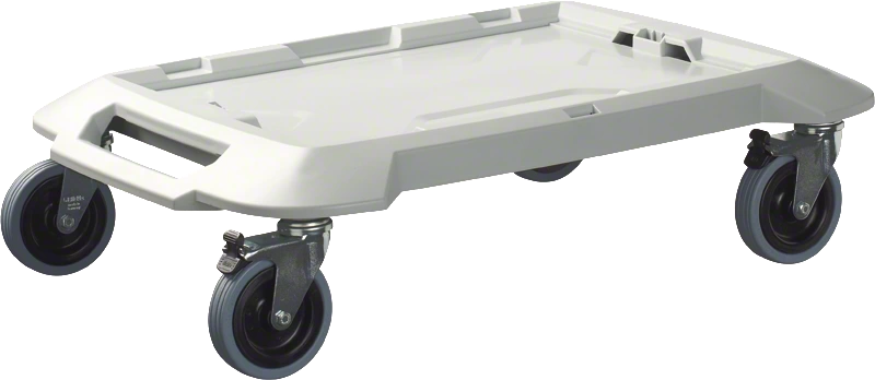 Transpordikäru Bosch L-Boxx kohvritele