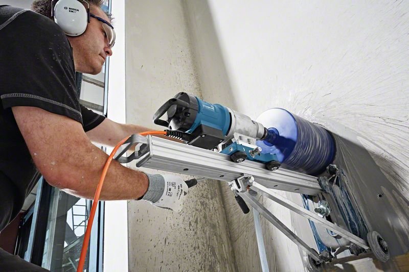 Trellistatiiv Bosch GCR 350