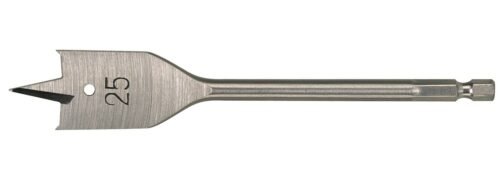 Tsenterpuur 6mm /150mm 1/4 toll/6k liblik | Tarvikud>Puurid>Muud puurid | Luna Tools | Trollo.ee | Üle 10 000 toote