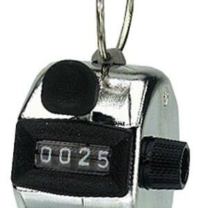 Tükiloendur TALLY COUNTER - 5995 | Mõõteriistad>Muud mõõteriistad | Limit | Trollo.ee | Üle 10 000 toote