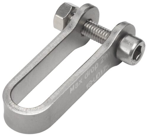 U-kinnitus 24x30mm Luna |  |  | Trollo.ee | Üle 10 000 toote