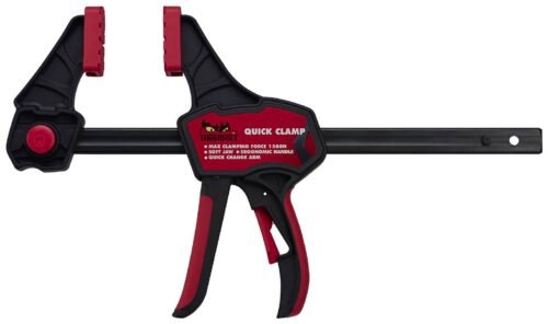 Ühekäepitskruvi Teng Tools CMQ150 /CMQ600 | Käsitööriistad>Pitskruvid | Teng Tools | Trollo.ee | Üle 10 000 toote