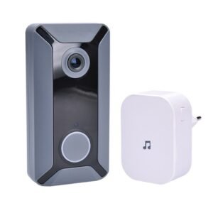 Uksekell Solight 1L200 WI-FI kaameraga* | Kodukaubad |  | Trollo.ee | Üle 10 000 toote