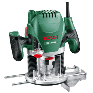 Ülafrees Bosch POF 1200 AE | Elektrilised käsitööriistad>Freesid | Bosch | Trollo.ee | Üle 10 000 toote