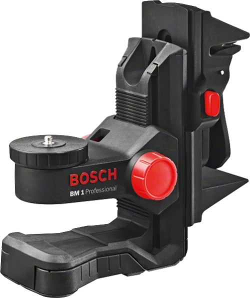 Universaalkinnitus ristjoonlaserile Bosch BM1 | Tarvikud>Tööriistade lisaseadmed | Bosch | Trollo.ee | Üle 10 000 toote