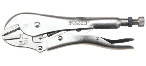 Universaaltangid. Teng Tools 401-F / 401-12F POWER GRIP PLIER - 10 | Käsitööriistad>Tangid>Muud tangid | Teng Tools | Trollo.ee | Üle 10 000 toote