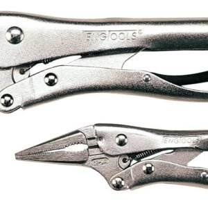 Universaaltangide komplekt. Teng Tools 702 | Käsitööriistad>Tangid>Muud tangid | Teng Tools | Trollo.ee | Üle 10 000 toote