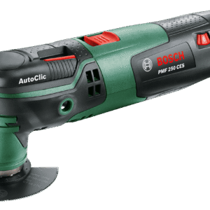 Universaaltööriist Bosch PMF 250 CES | Elektrilised käsitööriistad>Universaaltööriistad | Bosch | Trollo.ee | Üle 10 000 toote