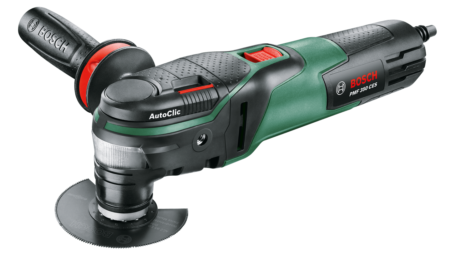 Universaaltööriist Bosch PMF 350 CES