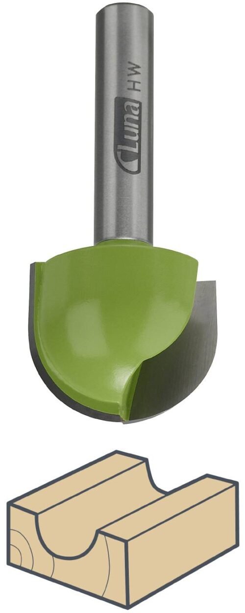 Uurdefrees 20mm | Tarvikud>Freesiterad>Muud freesiterad | Luna Tools | Trollo.ee | Üle 10 000 toote