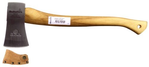 Vaba aja kirves. Hultafors H 006 / H 008 / H 009 | Käsitööriistad>Kirved | Hultafors | Trollo.ee | Üle 10 000 toote