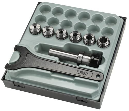 Vahepadrun tsangidega Luna | Tarvikud>Tööriistade lisaseadmed | Luna Tools | Trollo.ee | Üle 10 000 toote