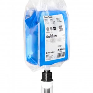 Vahuseep/ 6 x 1000 ml SF1