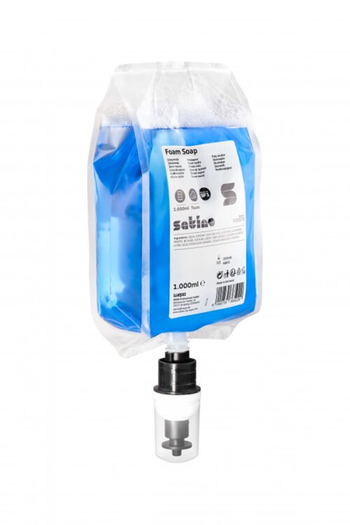 Vahuseep/ 6 x 1000 ml SF1